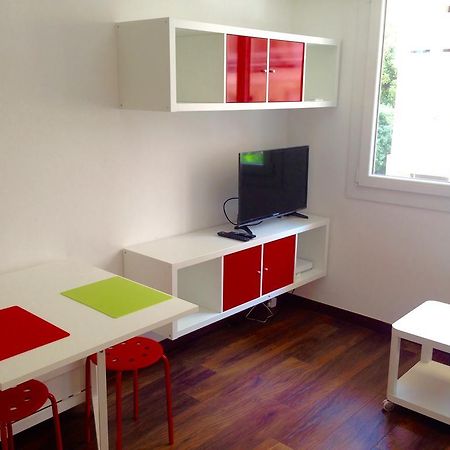 Studio La Reine Astrid Antibes Extérieur photo