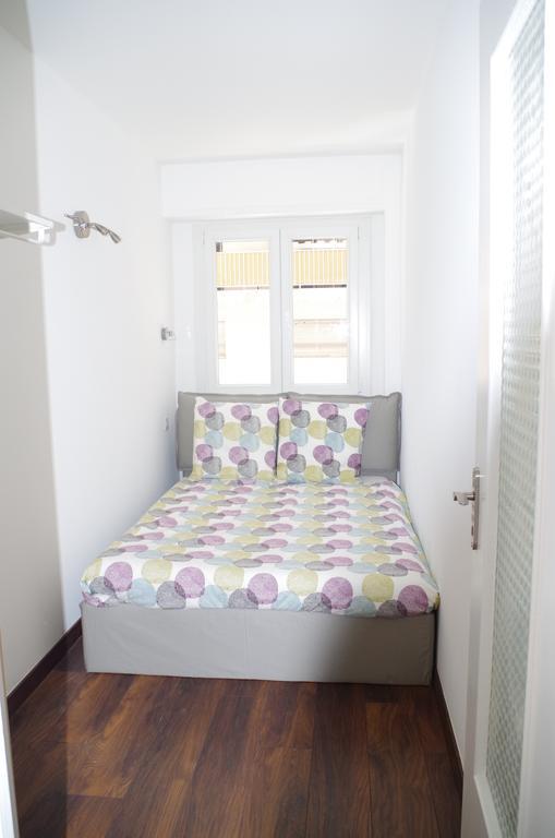 Studio La Reine Astrid Antibes Extérieur photo