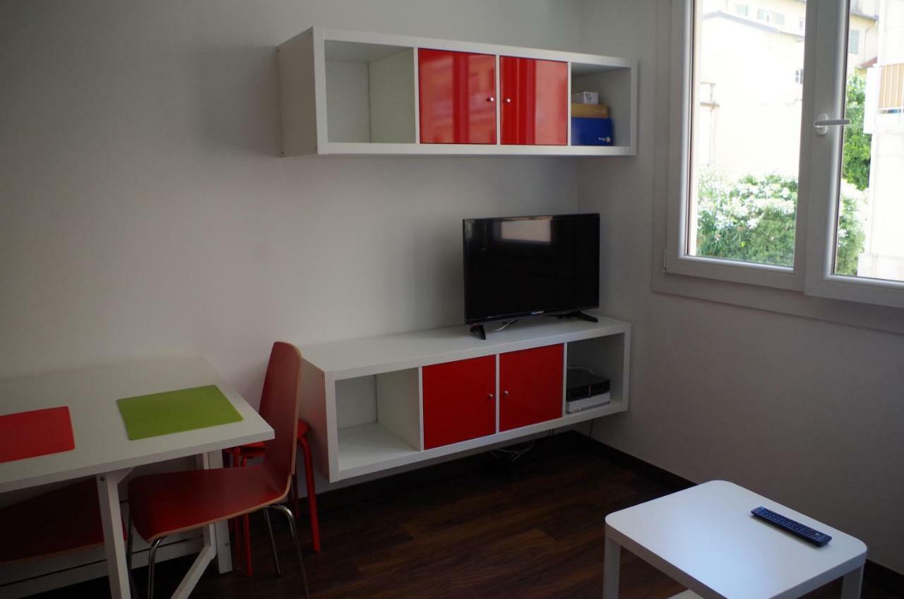 Studio La Reine Astrid Antibes Extérieur photo